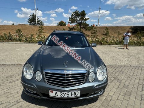 продам Mercedes-Benz E-klasse E 320в пмр  фото 6