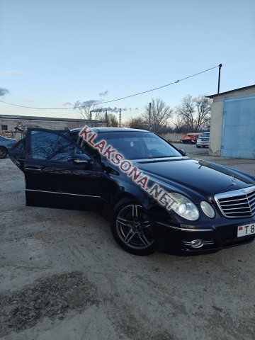 продам Mercedes-Benz E-klasse E 320в пмр  фото 6