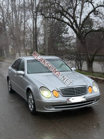 продам Mercedes-Benz E-klasse E 320в пмр  фото 6