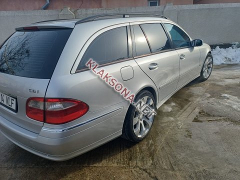 продам Mercedes-Benz E-klasse E 320в пмр  фото 4