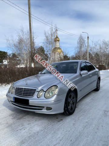 продам Mercedes-Benz E-klasse E 320в пмр  фото 5
