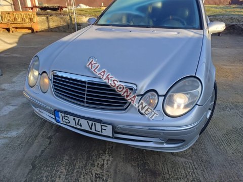 продам Mercedes-Benz E-klasse E 320в пмр  фото 6