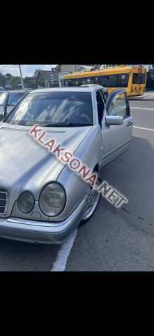 продам Mercedes-Benz E-klasse E 320в пмр  фото 5