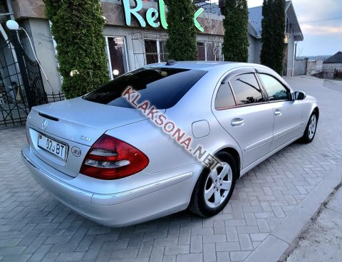 продам Mercedes-Benz E-klasse E 320в пмр  фото 5