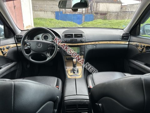 продам Mercedes-Benz E-klasse E 320в пмр  фото 6