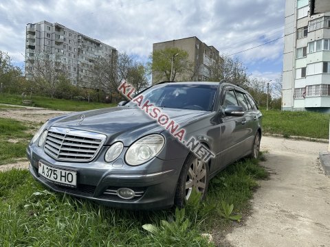 продам Mercedes-Benz E-klasse E 320в пмр  фото 5