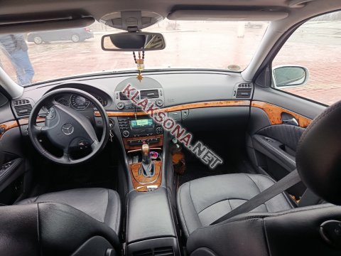 продам Mercedes-Benz E-klasse E 320в пмр  фото 4