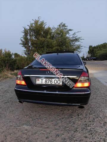 продам Mercedes-Benz E-klasse E 320в пмр  фото 6