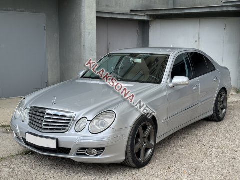 продам Mercedes-Benz E-klasse E 320в пмр  фото 5