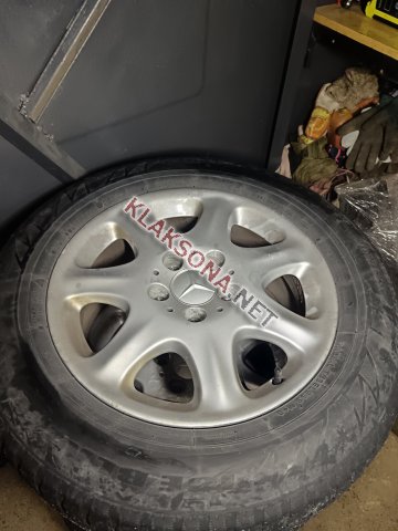 продам Mercedes-Benz E-klasse E 320в пмр фото 1