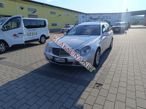 продам Mercedes-Benz E-klasse E 320в пмр  фото 4