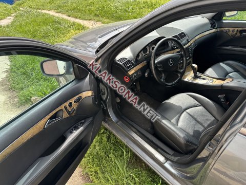 продам Mercedes-Benz E-klasse E 320в пмр  фото 4