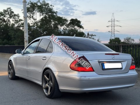 продам Mercedes-Benz E-klasse E 320в пмр  фото 6