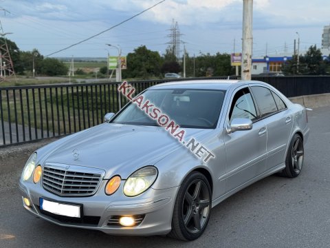 продам Mercedes-Benz E-klasse E 320в пмр  фото 5