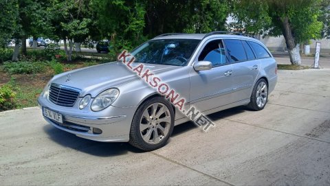 продам Mercedes-Benz E-klasse E 320в пмр  фото 5