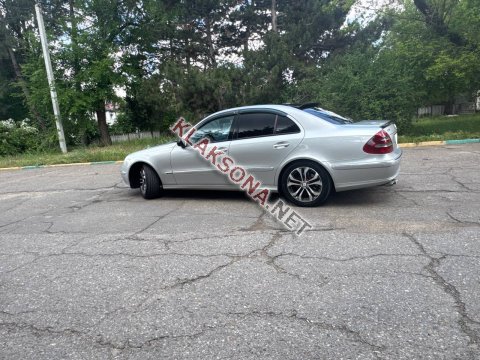 продам Mercedes-Benz E-klasse E 320в пмр  фото 6