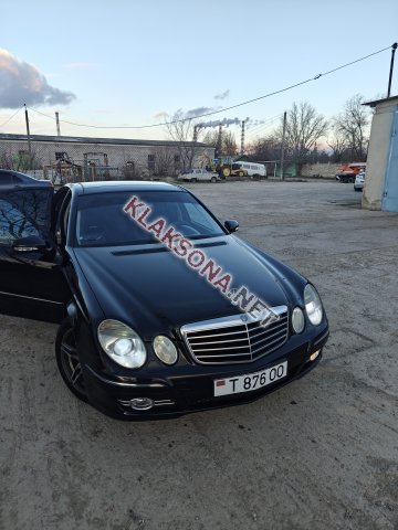 продам Mercedes-Benz E-klasse E 320в пмр  фото 5