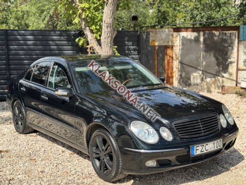 продам Mercedes-Benz E-klasse E 320в пмр  фото 5