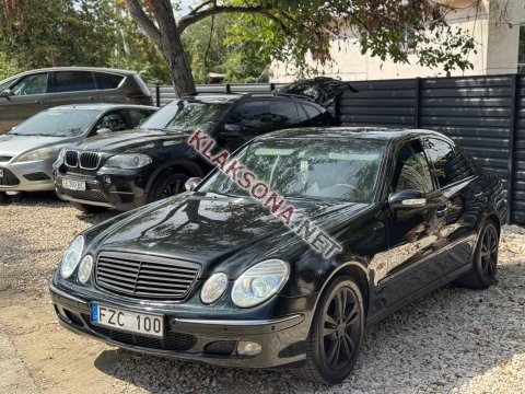 продам Mercedes-Benz E-klasse E 320в пмр  фото 6