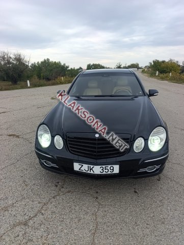 продам Mercedes-Benz E-klasse E 320в пмр  фото 6