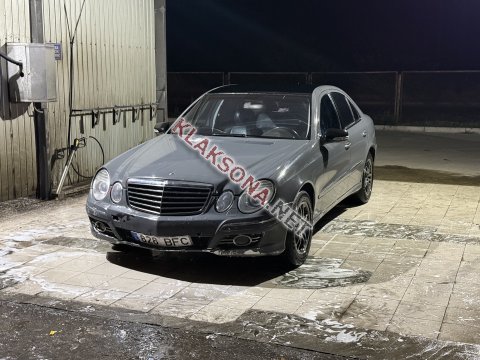 продам Mercedes-Benz E-klasse E 320в пмр  фото 6