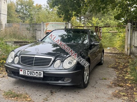 продам Mercedes-Benz E-klasse E 320в пмр  фото 4