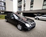 продам Mercedes-Benz E-klasse E 320 в пмр  фото 5