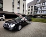 продам Mercedes-Benz E-klasse E 320 в пмр  фото 3