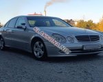 продам Mercedes-Benz E-klasse E 320 в пмр  фото 4