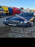 продам Mercedes-Benz E-klasse E 320 в пмр  фото 4