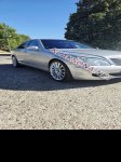 продам Mercedes-Benz S-klasse S 320 в пмр  фото 6