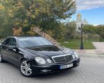 продам Mercedes-Benz E-klasse E 320 в пмр  фото 1
