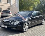 продам Mercedes-Benz E-klasse E 320 в пмр  фото 5