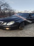 продам Mercedes-Benz E-klasse E 320 в пмр  фото 5