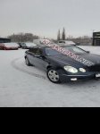 продам Mercedes-Benz E-klasse E 320 в пмр  фото 5