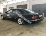 продам Mercedes-Benz E-klasse E 320 в пмр  фото 2