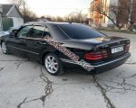 продам Mercedes-Benz E-klasse E 320 в пмр  фото 2