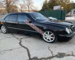 продам Mercedes-Benz E-klasse E 320 в пмр  фото 5
