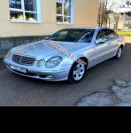 продам Mercedes-Benz E-klasse E 320 в пмр  фото 4