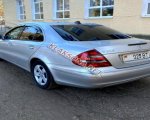 продам Mercedes-Benz E-klasse E 320 в пмр  фото 3