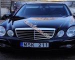 продам Mercedes-Benz E-klasse E 320 в пмр  фото 5