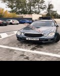 продам Mercedes-Benz E-klasse E 320 в пмр  фото 1