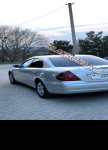продам Mercedes-Benz E-klasse E 320 в пмр  фото 4