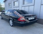 продам Mercedes-Benz E-klasse E 320 в пмр  фото 1