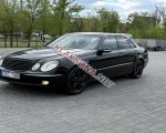 продам Mercedes-Benz E-klasse E 320 в пмр  фото 2