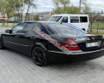 продам Mercedes-Benz E-klasse E 320 в пмр  фото 1