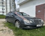 продам Mercedes-Benz E-klasse E 320 в пмр  фото 3