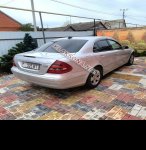 продам Mercedes-Benz E-klasse E 320 в пмр  фото 5