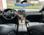 продам Mercedes-Benz E-klasse E 320 в пмр  фото 5