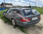 продам Mercedes-Benz E-klasse E 320 в пмр  фото 3